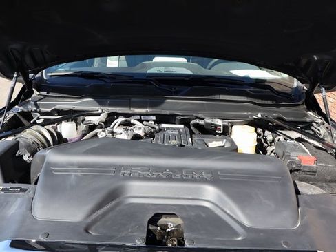 Used 2025 RAM 3500 Longhorn w/ Towing Technology Group image 59