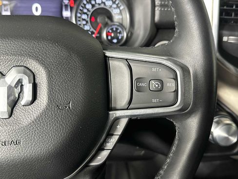 Used 2022 RAM 1500 Laramie image 26