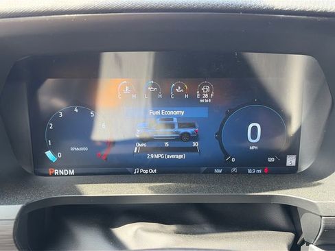 New 2026 Ford F150 XLT w/ Equipment Group 302A MID AWD/4WD image 18