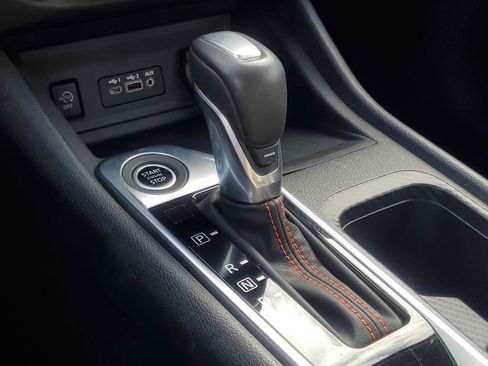 Used 2024 Nissan Sentra SR image 24