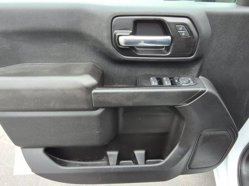Used 2022 Chevrolet Silverado 2500 W/T w/ WT Fleet Convenience Package RWD image 12