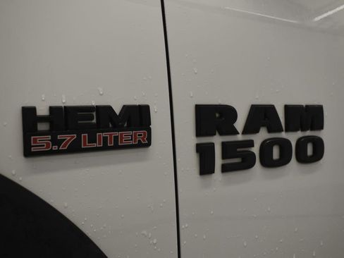 Used 2017 RAM 1500 Rebel w/ Luxury Group image 14