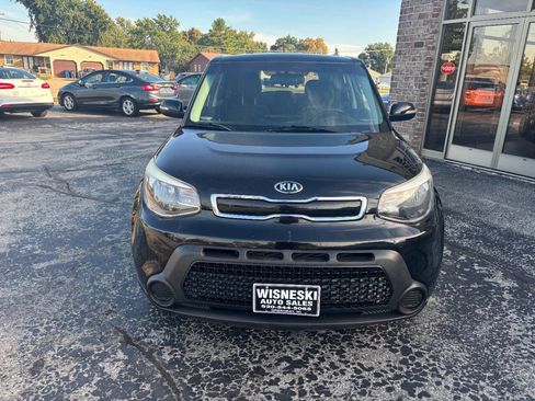 Used 2014 Kia Soul + image 7