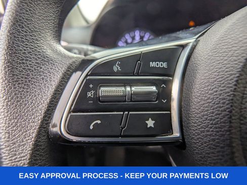 Used 2023 Kia Forte LXS image 23