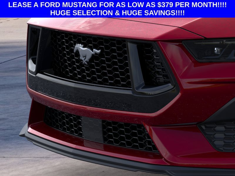 New 2026 Ford Mustang GT Premium RWD image 17