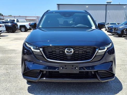 New 2026 MAZDA CX-5 2.5 S w/ Premium Package AWD/4WD image 3