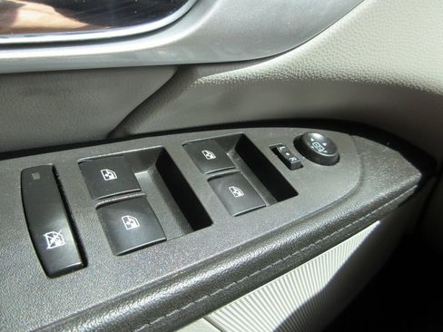 Used 2016 GMC Terrain Denali FWD image 26