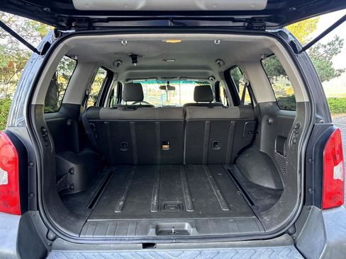 Used 2013 Nissan Xterra S image 24