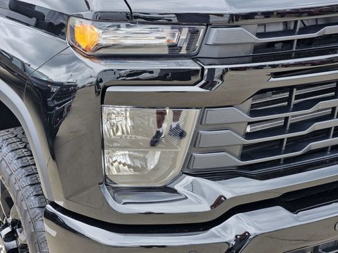New 2026 Chevrolet Silverado 2500 Custom w/ Custom Value Package AWD/4WD image 10