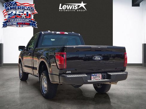 Used 2024 Ford F150 XL AWD/4WD image 3