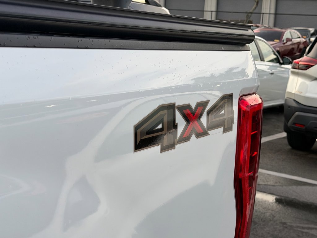 Used 2019 Ford F250 Lariat w/ Chrome Package AWD/4WD image 14