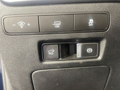 Used 2025 Hyundai Palisade SEL AWD/4WD image 16