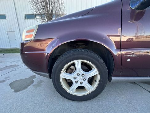 Used 2006 Chevrolet Uplander LT w/ Security Package image 29