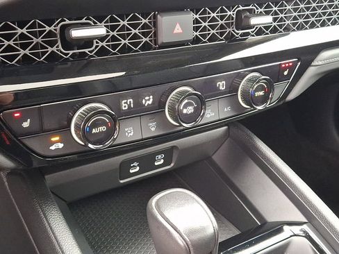 Used 2024 Honda Accord EX-L image 16