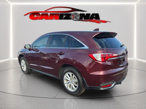 Used 2016 Acura RDX FWD image 10