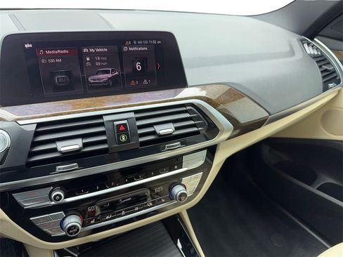 Used 2021 BMW X3 sDrive30i w/ Convenience Package image 23