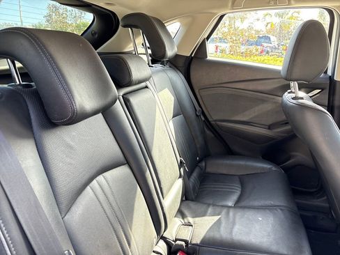Used 2019 MAZDA CX-3 Grand Touring image 31