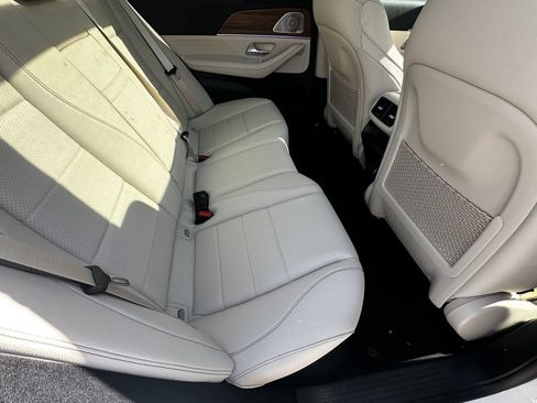 New 2026 Mercedes-Benz GLE 350 4MATIC image 18