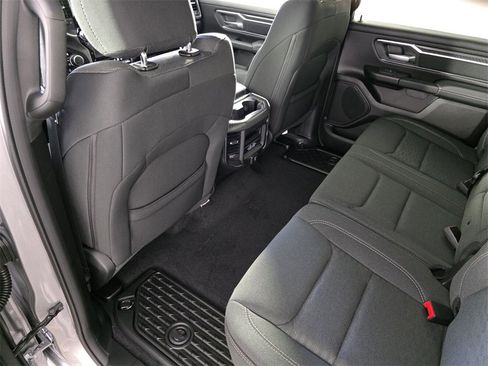 New 2026 RAM 1500 Big Horn image 12