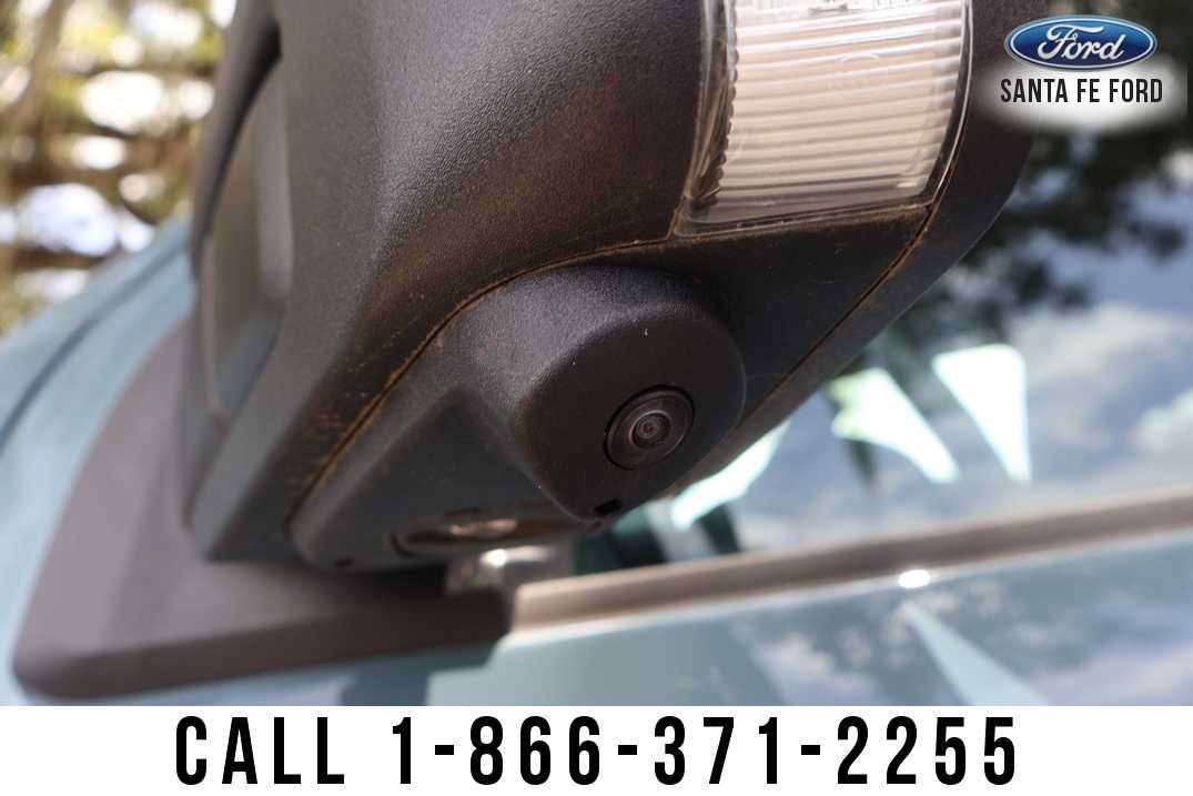 Used 2023 Ford F150 XLT w/ Equipment Group 302A High AWD/4WD image 8