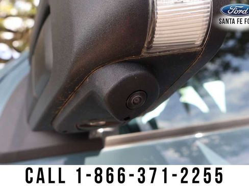 Used 2023 Ford F150 XLT w/ Equipment Group 302A High AWD/4WD image 8