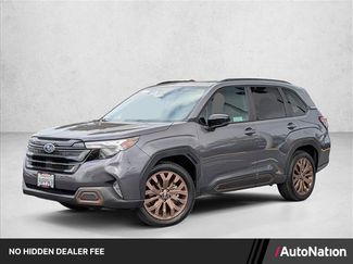 Certified 2026 Subaru Forester Sport AWD/4WD video 1