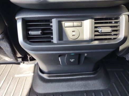 Used 2025 Ford F150 Tremor w/ Equipment Group 402A High AWD/4WD image 23