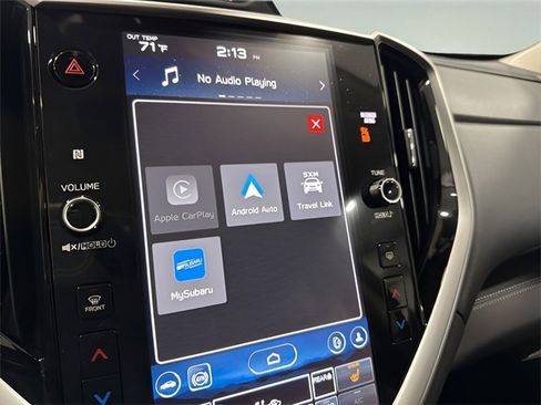 Certified 2025 Subaru Ascent Limited w/ Popular Package #1 image 20