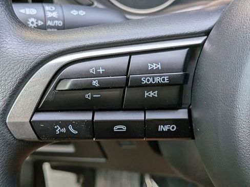 New 2026 MAZDA MAZDA3 s FWD image 24