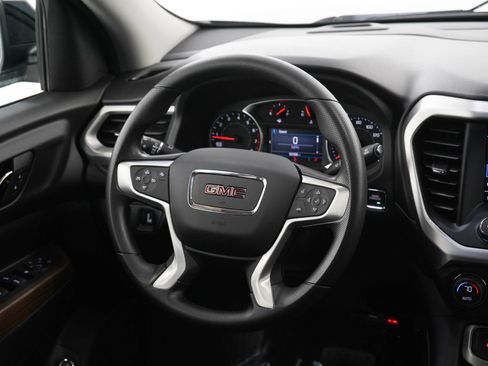 Used 2022 GMC Acadia SLE w/ Driver Convenience Package AWD/4WD image 14