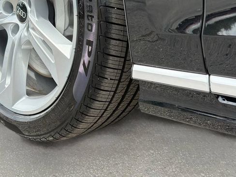 New 2026 Audi A8 L 3.0T AWD/4WD image 42