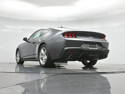 New 2026 Ford Mustang Coupe image 33