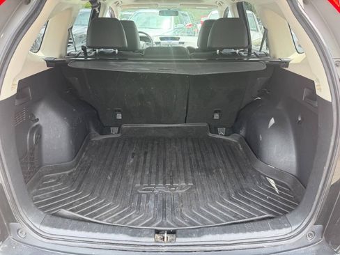 Used 2014 Honda CR-V EX-L image 36