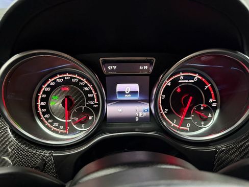 Used 2019 Mercedes-Benz GLE 63 AMG S image 28