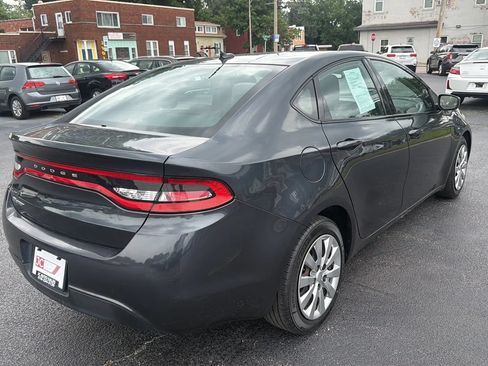 Used 2014 Dodge Dart SE w/ Convenience Group FWD image 5