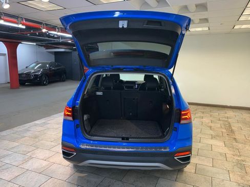 Used 2022 Volkswagen Taos SE image 46