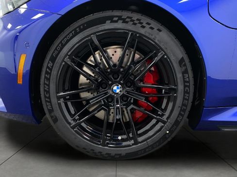 New 2027 BMW M5 Touring AWD/4WD image 12