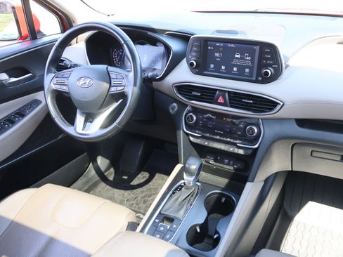 Used 2020 Hyundai Santa Fe SEL image 13