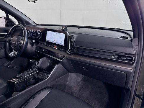 Certified 2023 Kia Sportage X-Pro image 30