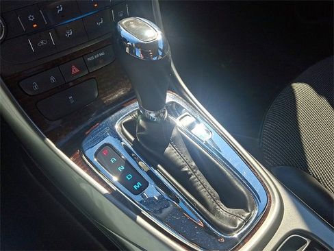 Used 2013 Chevrolet Malibu LT w/ Power Convenience Package image 14