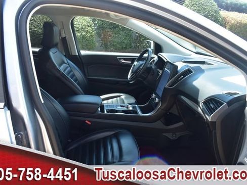 Used 2024 Ford Edge SEL AWD/4WD image 24