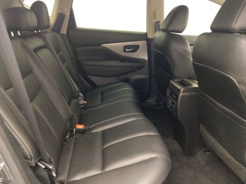 Used 2022 Nissan Murano SV FWD image 19