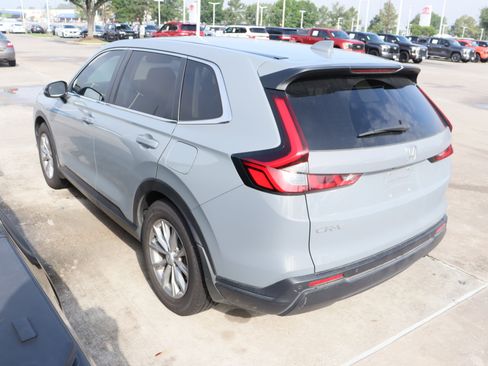 Used 2023 Honda CR-V EX-L image 7
