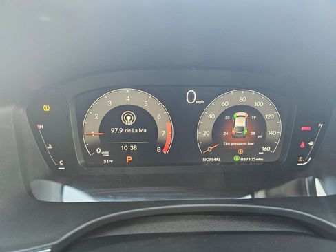 Used 2023 Acura Integra A-Spec image 15