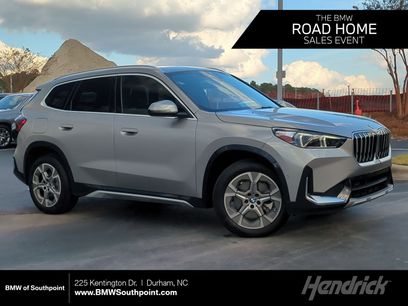 Certified 2025 BMW X1 xDrive28i w/ Premium Package