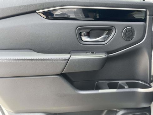 Used 2026 Honda Pilot EX-L image 13