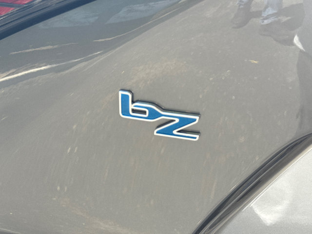 New 2026 Toyota bZ FWD image 6