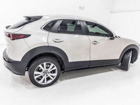 Used 2023 MAZDA CX-30 AWD 2.5 S w/ Select Package image 9