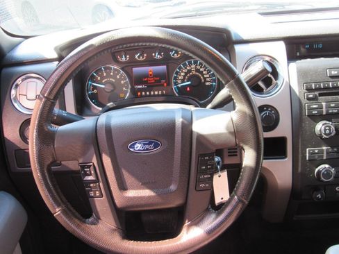 Used 2012 Ford F150 XLT w/ XLT Chrome Pkg AWD/4WD image 20
