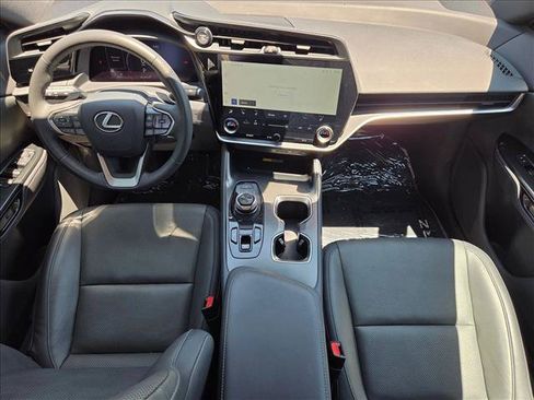 Used 2024 Lexus RZ 300e Premium w/ Accessory Package (Z1) FWD image 22